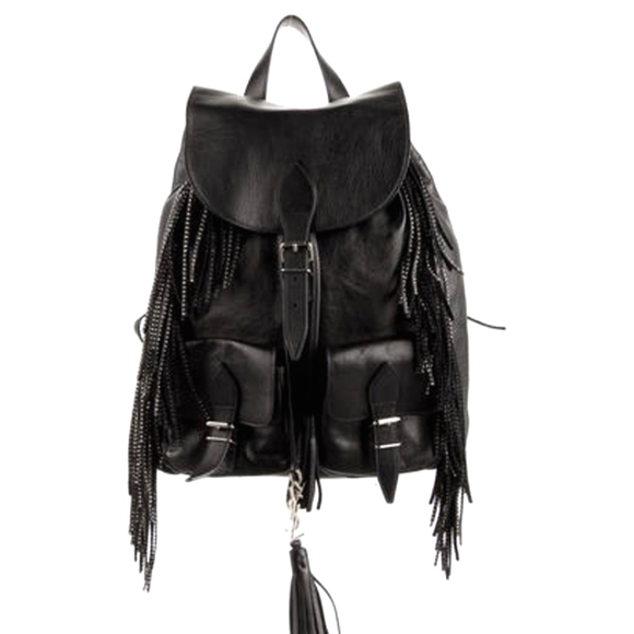 YSL Festival Backpack - Picture 1 of 10